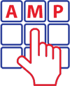 AMP mobilní pokladna