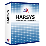 software pro restaurace Harsys